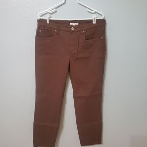STS Blue Brown Women's Pants